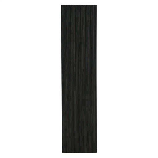 ACOUSTIC PANEL WITH DECORATIVE FOIL NEUHOFER DARK OAK 267X57X1.9 CM - Стенни панели<<<Стенни и таванни панели<<<Подови