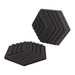 Acoustic panels Elgato Wave Panels Extension Kit Black - Други фото и видео аксесоари<<<Фото и видео аксесоари<<<ValiAPI