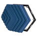 Acoustic panels Elgato Wave Panels Starter Kit Blue - Други фото и видео аксесоари<<<Фото и видео аксесоари<<<ValiAPI