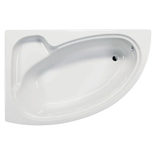 ACRYLIC BATH SANOTECHNIK KRETA - Вани<<<Вани и аксесоари<<<Баня<<<Praktiker