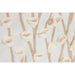 Acrylic Painting Home ESPRIT Paper 40 X 5 X 120 CM (2 Units) - Декорация и Осветление<<<Дом Градина<<<BigBuy&&&Картини