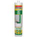 ACRYLIC SEALANT 280 ML SOUDAL - Китове<<<Лакове и импрегнанти за дърво<<<Бои и