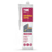ACRYLIC SEALER TKK TEKADOM UNIVERSAL - Силикони и акрили<<<Лепила за плочки фуги силикони и
