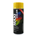 ACRYLIC SPRAY PAINT 400 ML RAL 1021 MAXI COLOR - Спрей бои<<<Бои за метал и дърво<<<Бои и лакове<<<Praktiker