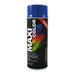 ACRYLIC SPRAY PAINT 400 ML RAL 5010 MAXI COLOR - Спрей бои<<<Бои за метал и дърво<<<Бои и лакове<<<Praktiker