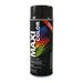 ACRYLIC SPRAY PAINT 400 ML RAL 9005 MAXI COLOR - Спрей бои<<<Бои за метал и дърво<<<Бои и лакове<<<Praktiker