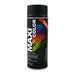 ACRYLIC SPRAY PAINT MATTE 400 ML RAL 9005 MAXI COLOR - Спрей бои<<<Бои за метал и дърво<<<Бои и лакове<<<Praktiker