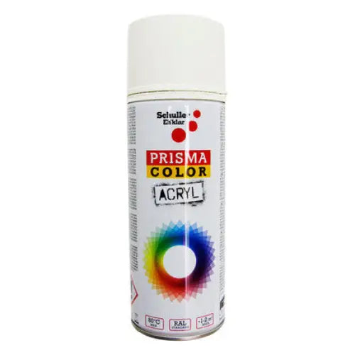 ACRYLIC SPRAY PAINT SCHULLER PRISMA COLOR - Спрей бои<<<Бои за метал и дърво<<<Бои и лакове<<<Praktiker