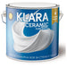 ACRYLIC WHITE PAINT FOR WALLS AND CEILINGS KLARA - Бели интериорни бои<<<Интериорни бои<<<Бои и лакове<<<Praktiker