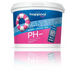 Acrylmed CALCID MINUS Powder for lowering the pH level of water 3 kg - Cleaning agentsCHP-SCZ<<<Professional