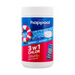 Acrylmed MULTICHLOR 3 in 1 Multifunctional chlorine release tablets 200 g - 1 kg - Cleaning