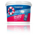 Acrylmed TRIOCHLOR Slow-release chlorine tablets 200 g / 3 kg - Cleaning agentsCHP-SCZ<<<Professional