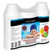 Acrylmed Water care kit - Cleaning agentsCHP-SCZ<<<Professional chemistryCHP<<<ActionPL