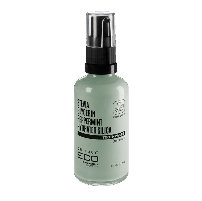 DR LUCY ECO TOOTHPASTE