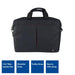 ACT AC8505 Laptop Bag Up to 16.1’’ Black - Чанти за лаптопи<<<Лаптопи таблети и аксесоари<<<ValiAPI&&&Чанти<<<Лаптопи