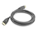 ACT Cable Display port 2.1 male-male 8K@60Hz 4k@240Hz 2m black - PC кабели<<<Кабели<<<ValiAPI