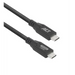 ACT Cable USB-C - USB-C 0.5 m / USB4 20Gbps 240W - Кабели за мобилни
