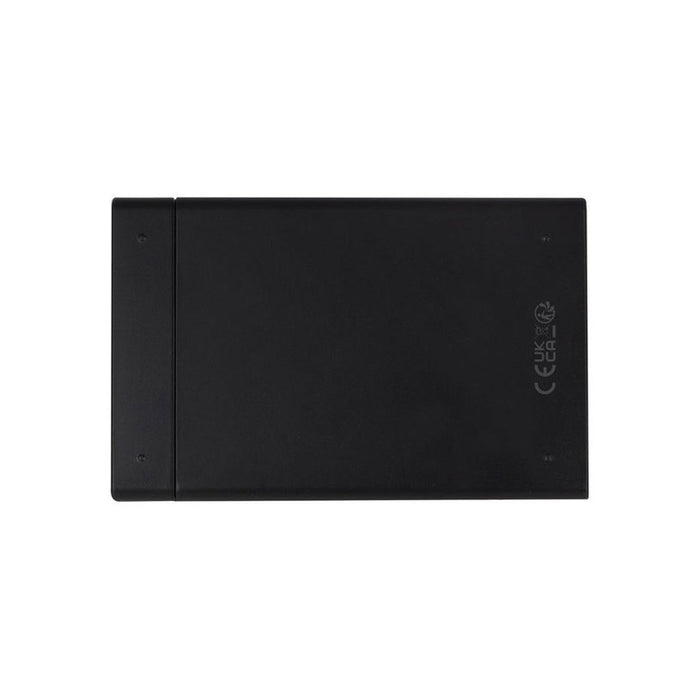 Hard disk drawer ACT AC1215, 2.5", USB 3.0, Black