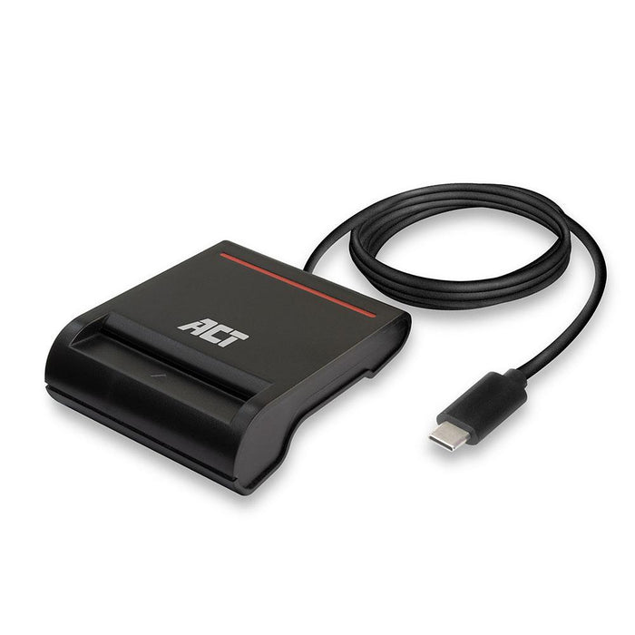ACT AC6020 Smart Card Reader