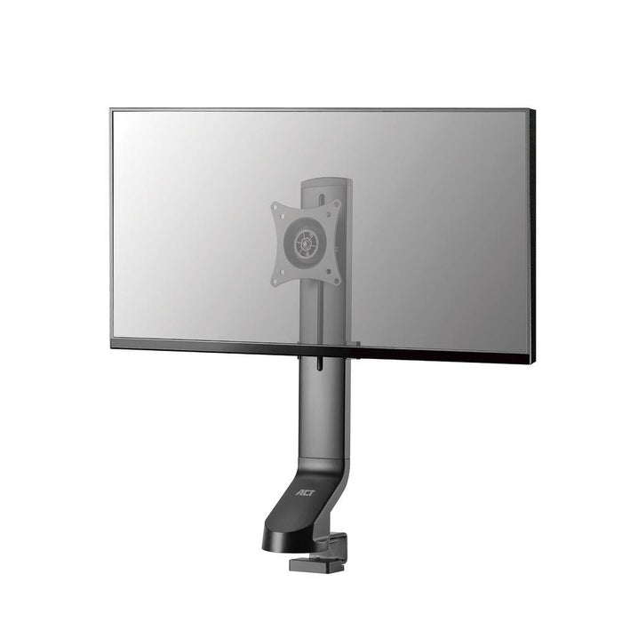 ACT Stand for 1 monitor up to 35" with height adjustment