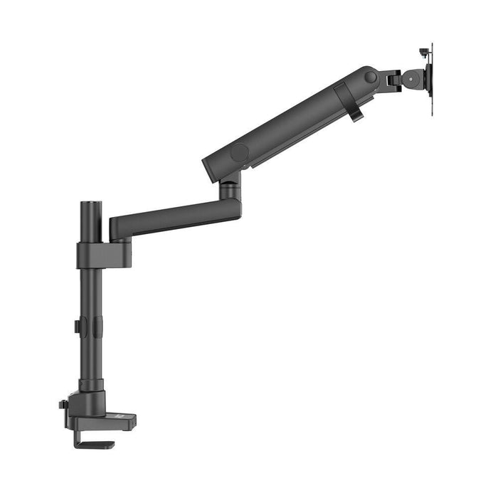 ACT Monitor stand max. 40" with one arm, spring mechanism, up to 12kg