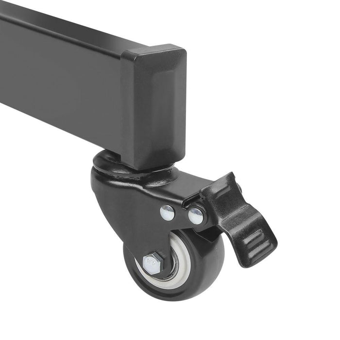 Mobile stand, 37"-70", For floor, ACT AC8370