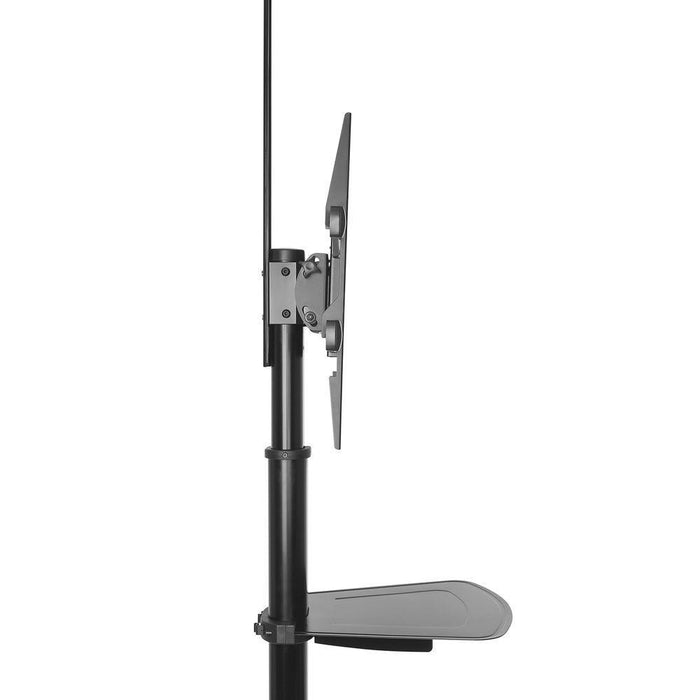 Mobile stand, 37"-70", For floor, ACT AC8370