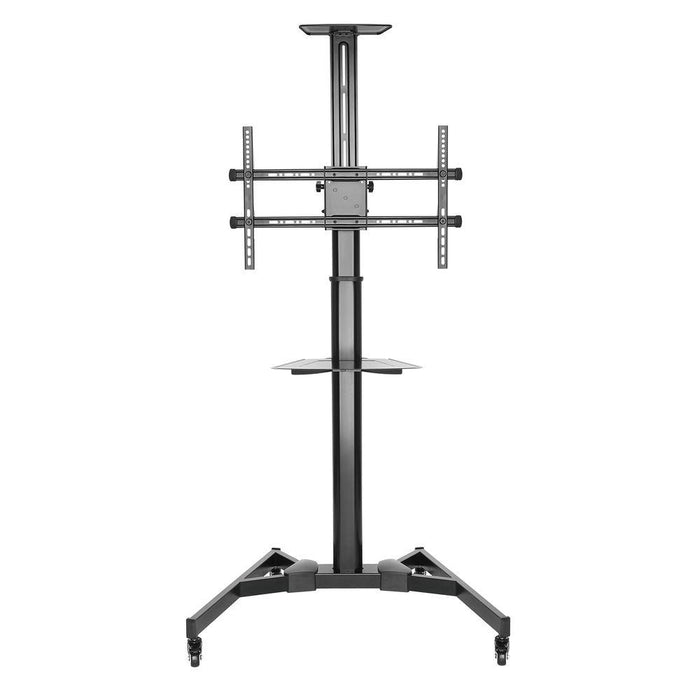 Mobile stand, 37"-70", For floor, ACT AC8370