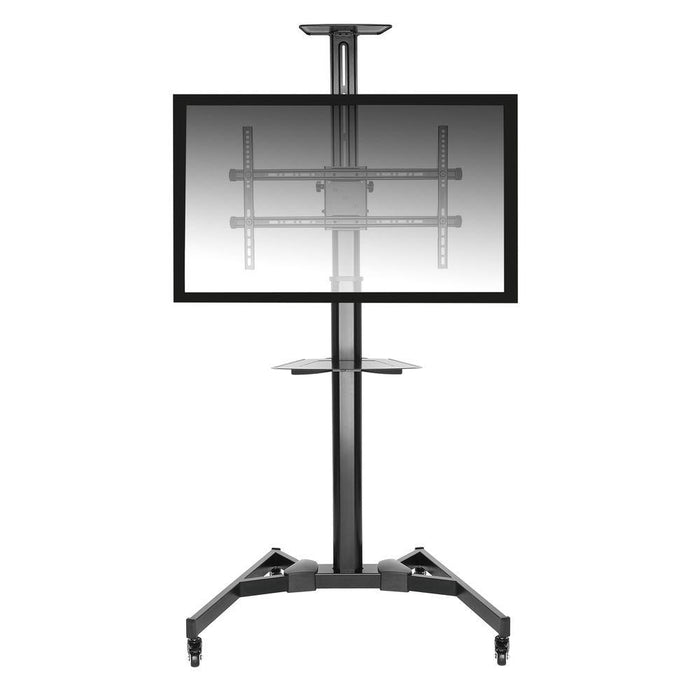 Mobile stand, 37"-70", For floor, ACT AC8370