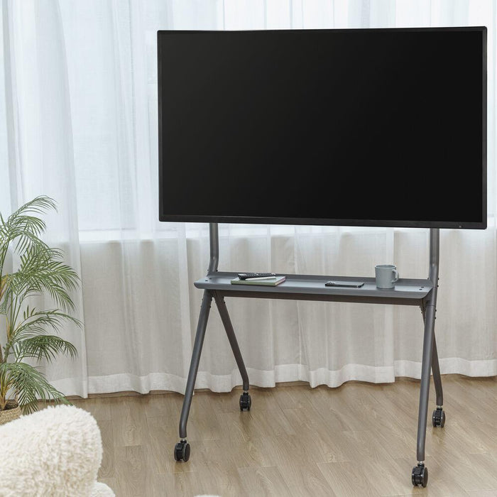 ACT Mobile TV stand 50-86", up to 120kg
