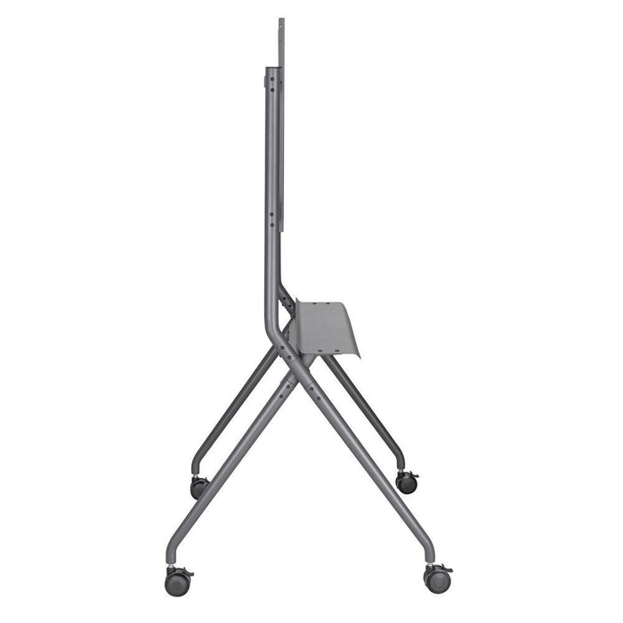 ACT Mobile TV stand 50-86", up to 120kg