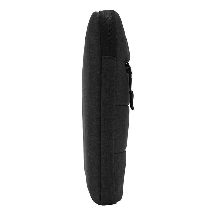 ACT City Laptop Case, Up to 13.3", Black