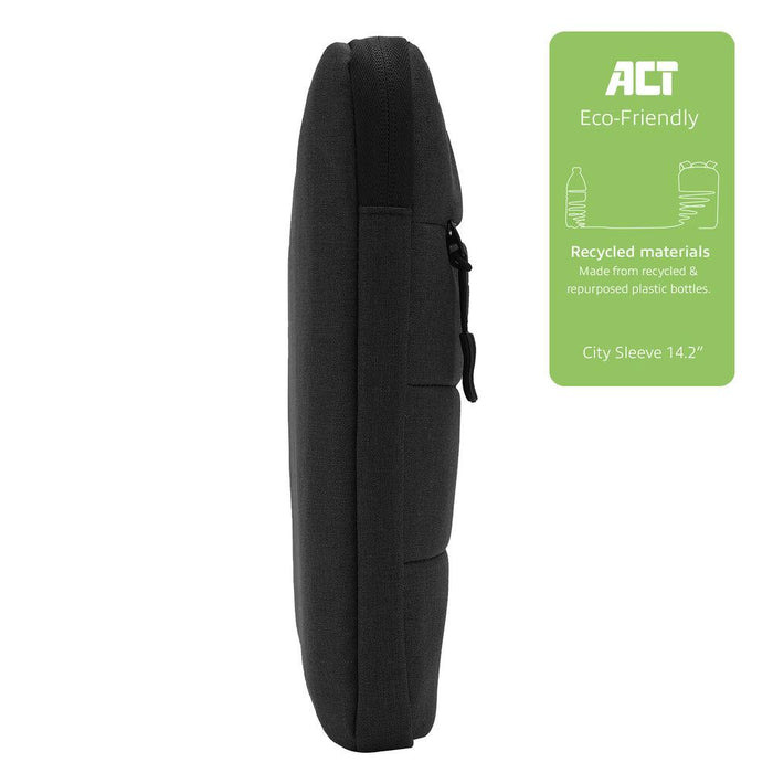 ACT Laptop case City 14.1"