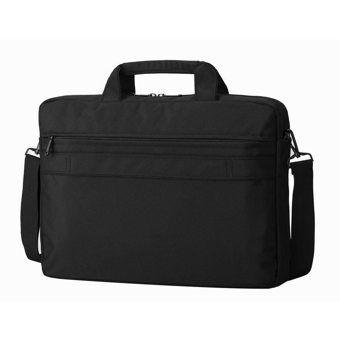 ACT Urban Laptop Bag, 15.6", Black