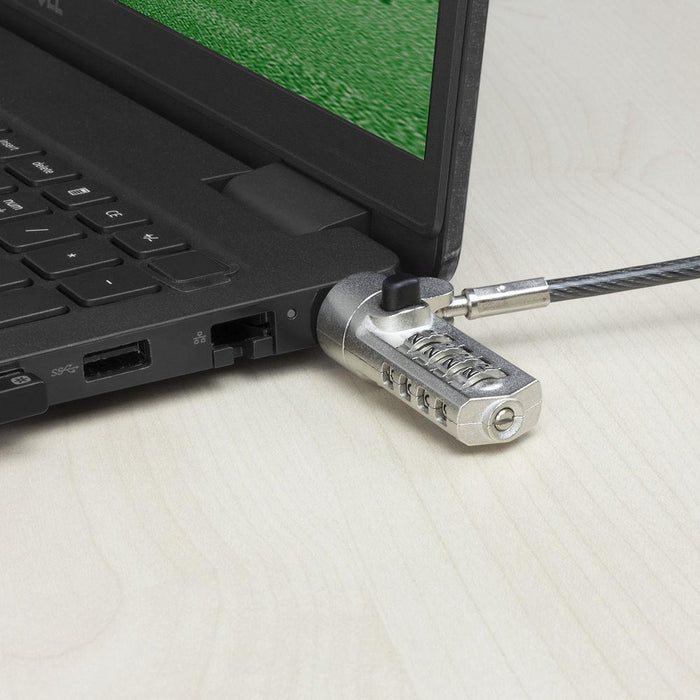 Digital Laptop Lock ACT, 2.0 m