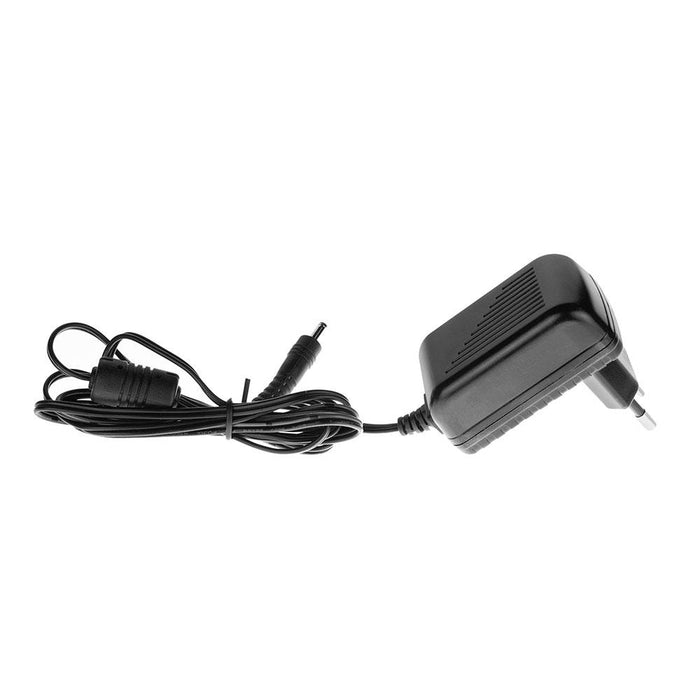 Charger ACT, 5V, 2A, 3.5mm jack, Black
