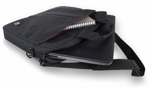 ACT AC8505 Laptop Bag, Up to 16.1", Black
