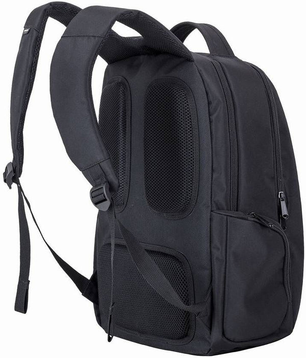 Laptop backpack ACT AC8535, up to 17.3 inch, Black