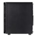 Actina 5901443329237 PC 5500 Midi Tower AMD Ryzen™ 5 16 GB DDR4-SDRAM 500 GB SSD Black - Gaming Actina
