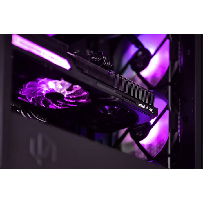 Actina 5901443329268 PC AMD Ryzen™ 5 5600 16 GB DDR4-SDRAM 1 TB SSD NVIDIA GeForce RTX 3060 Midi Tower Black - Gaming