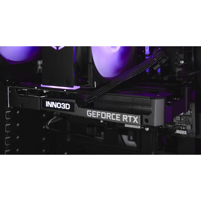 Actina 5901443335429 PC Intel® Core™ i5 i5-12400F 16 GB DDR4-SDRAM 1 TB SSD NVIDIA GeForce RTX 3060 Midi Tower Black