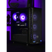 Actina 5901443335429 PC Intel® Core™ i5 i5-12400F 16 GB DDR4-SDRAM 1 TB SSD NVIDIA GeForce RTX 3060 Midi Tower Black