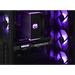 Actina 5901443335429 PC Intel® Core™ i5 i5-12400F 16 GB DDR4-SDRAM 1 TB SSD NVIDIA GeForce RTX 3060 Midi Tower Black