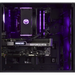 Actina 5901443335429 PC Intel® Core™ i5 i5-12400F 16 GB DDR4-SDRAM 1 TB SSD NVIDIA GeForce RTX 3060 Midi Tower Black