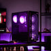 Actina 5901443337584 PC AMD Ryzen™ 5 5600 16 GB DDR4-SDRAM 1 TB SSD NVIDIA GeForce RTX 4060 Ti Midi Tower Black