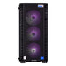 Actina 5901443337607 PC AMD Ryzen™ 7 5700X 32 GB DDR4-SDRAM 1 TB SSD AMD Radeon RX 7800 XT Midi Tower Black - Gaming