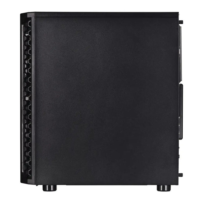 Actina 5901443337607 PC AMD Ryzen™ 7 5700X 32 GB DDR4-SDRAM 1 TB SSD AMD Radeon RX 7800 XT Midi Tower Black - Gaming