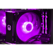 Actina 5901443337645 PC AMD Ryzen™ 5 7600 32 GB DDR5-SDRAM 1 TB SSD AMD Radeon RX 7800 XT Midi Tower Black - Gaming