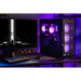 Actina 5901443337645 PC AMD Ryzen™ 5 7600 32 GB DDR5-SDRAM 1 TB SSD AMD Radeon RX 7800 XT Midi Tower Black - Gaming