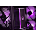 Actina 5901443337645 PC AMD Ryzen™ 5 7600 32 GB DDR5-SDRAM 1 TB SSD AMD Radeon RX 7800 XT Midi Tower Black - Gaming